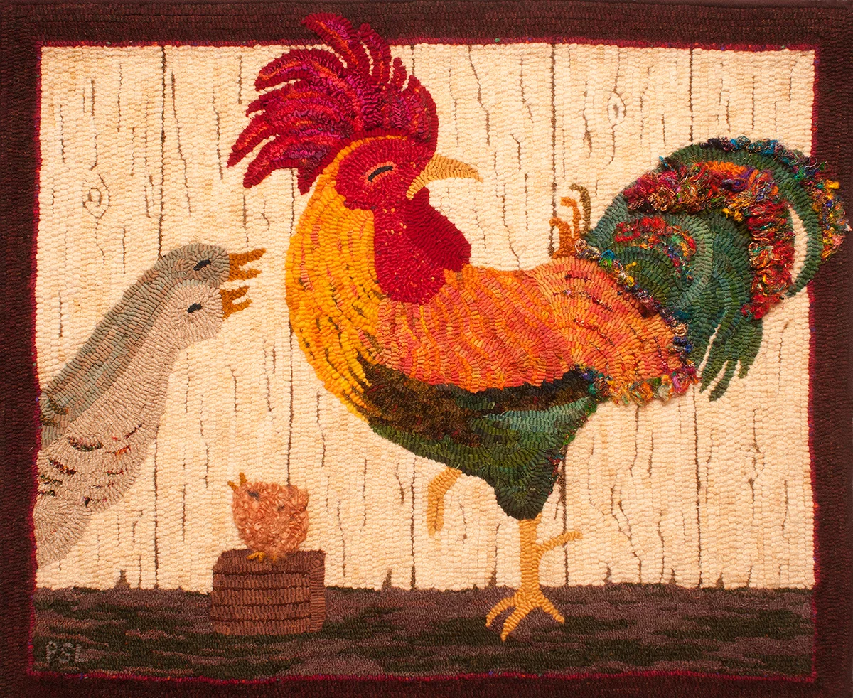 Barnyard Business