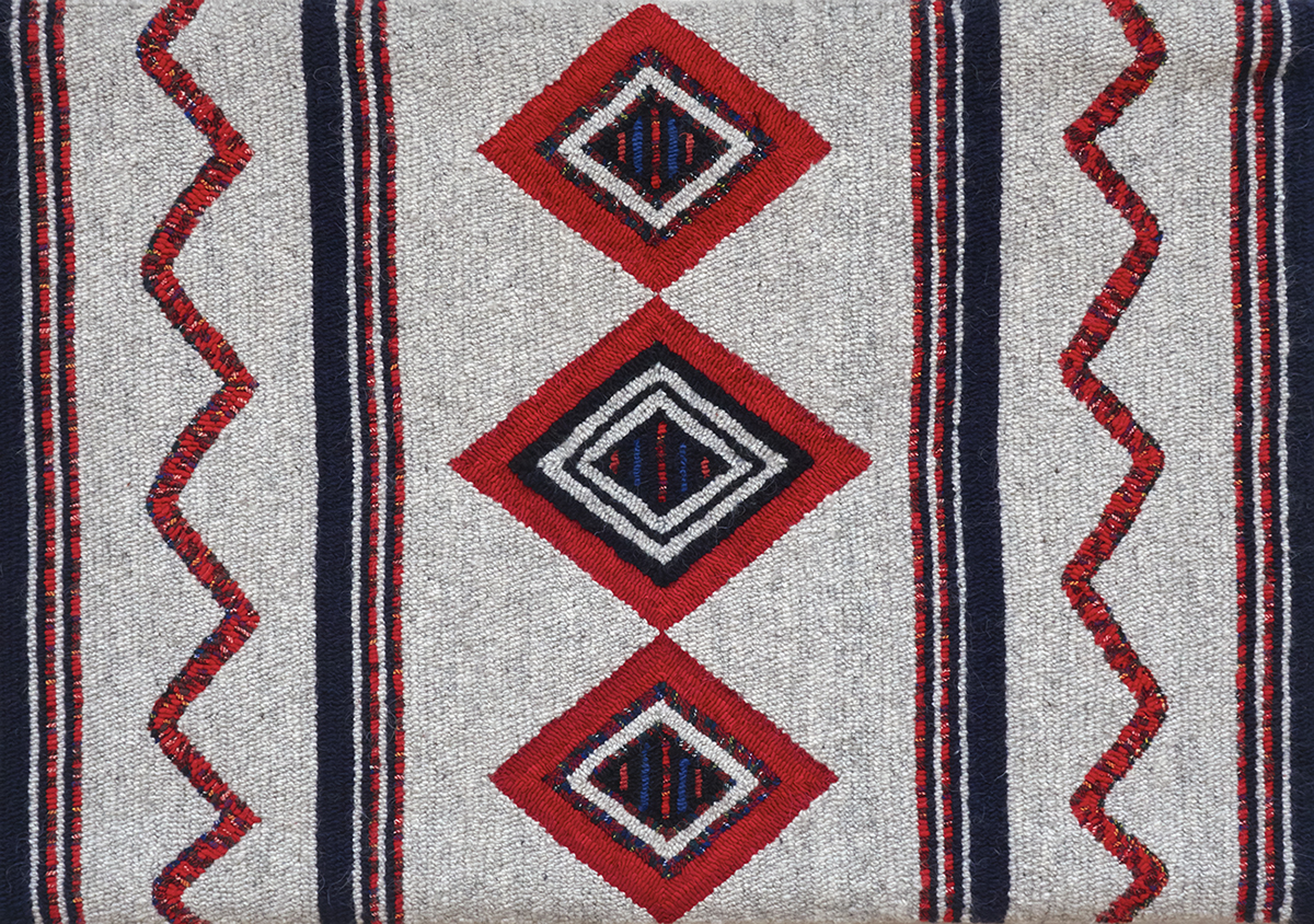 Navajo Rug