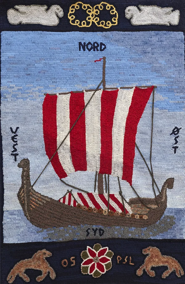 Norwegian Heritage