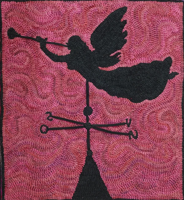 Wind Spirit
