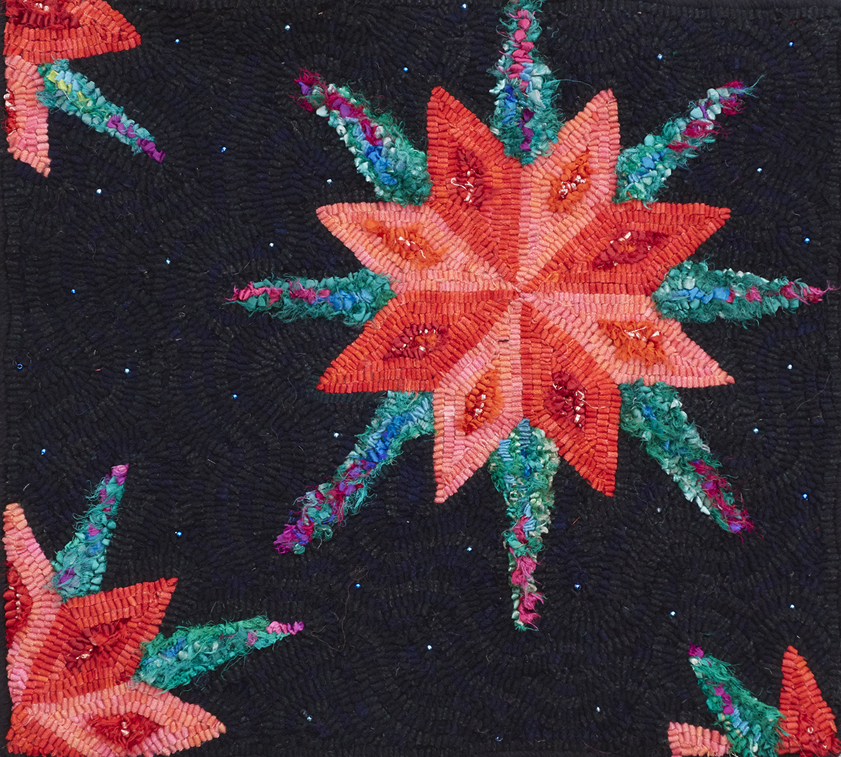 Starburst
