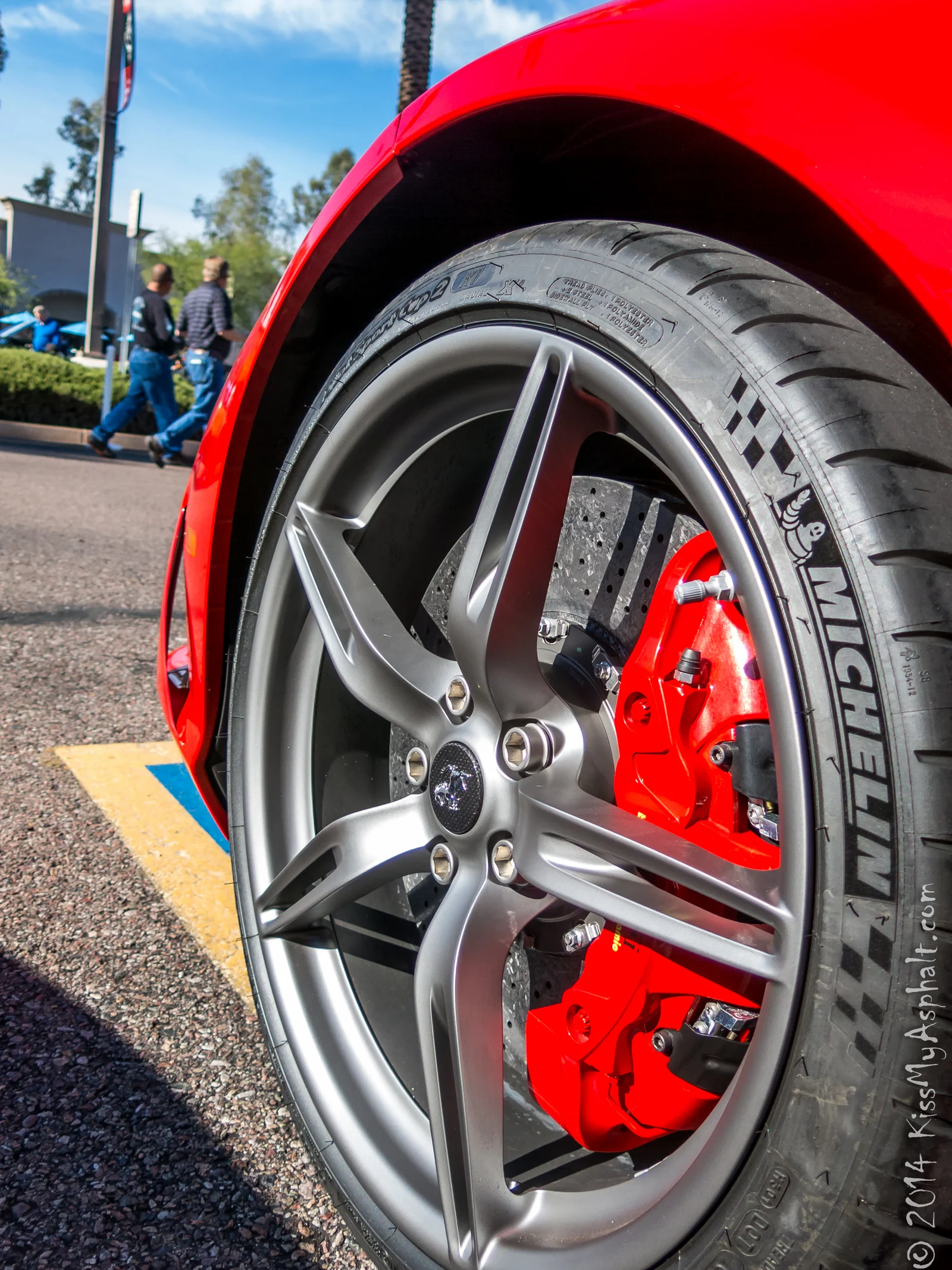 Ferrari 458 Speciale