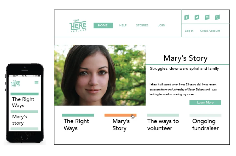 Website