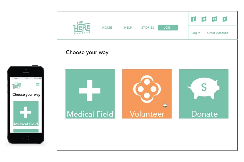 Website