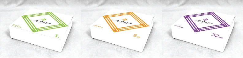 Built Prototype Small Boxes