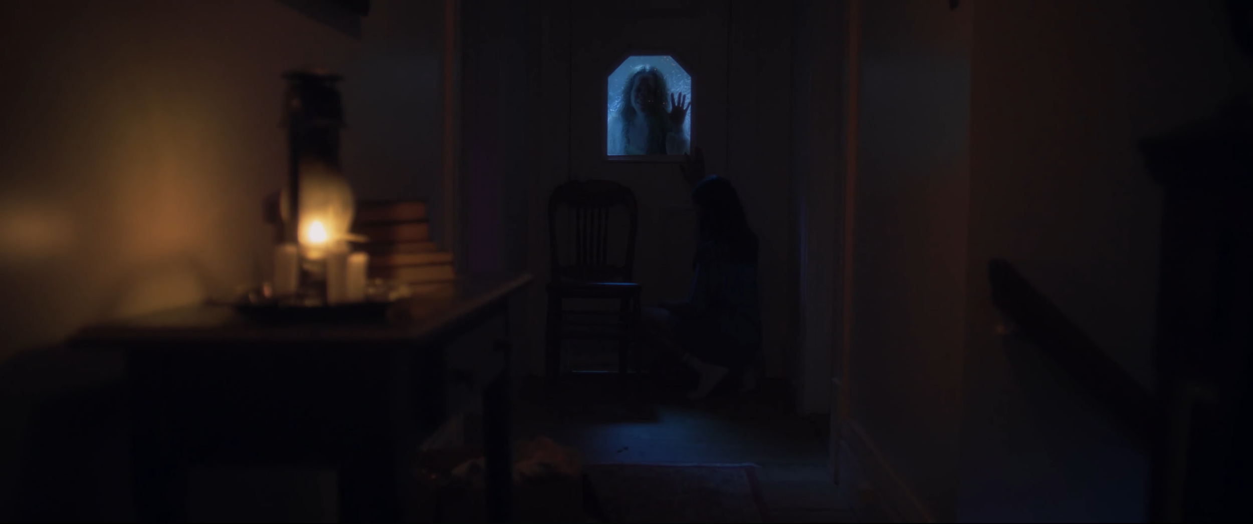 Where the Witch Lives (2022) {Picture Editor} Horror Short [Fantasia, RVDCQ, etc.] [Dir. Mariel Sharp]