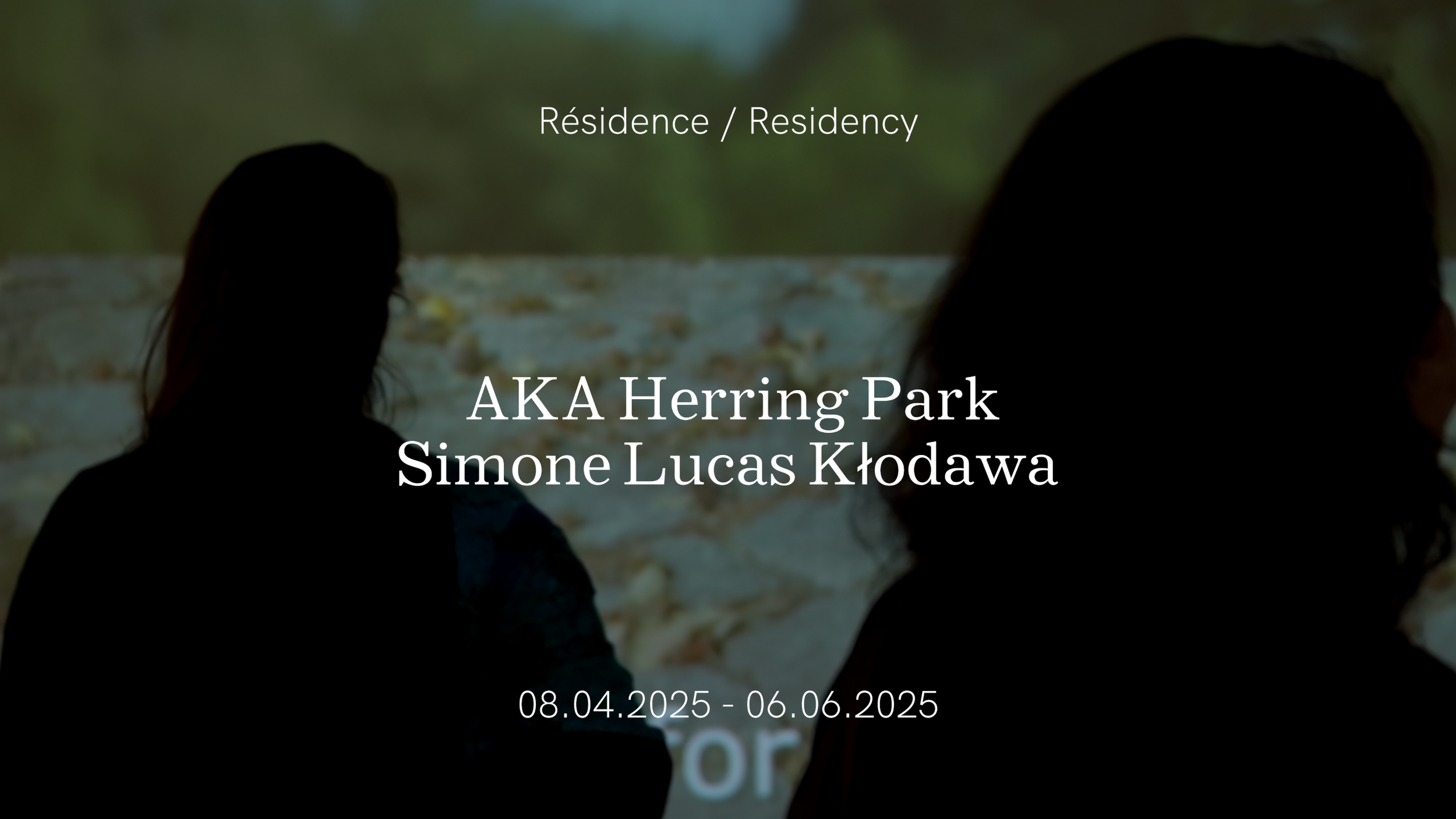 ADA X - Simone Lucas Klodawa (2025) {Director/Editor} Artist Interview + Event Documentation