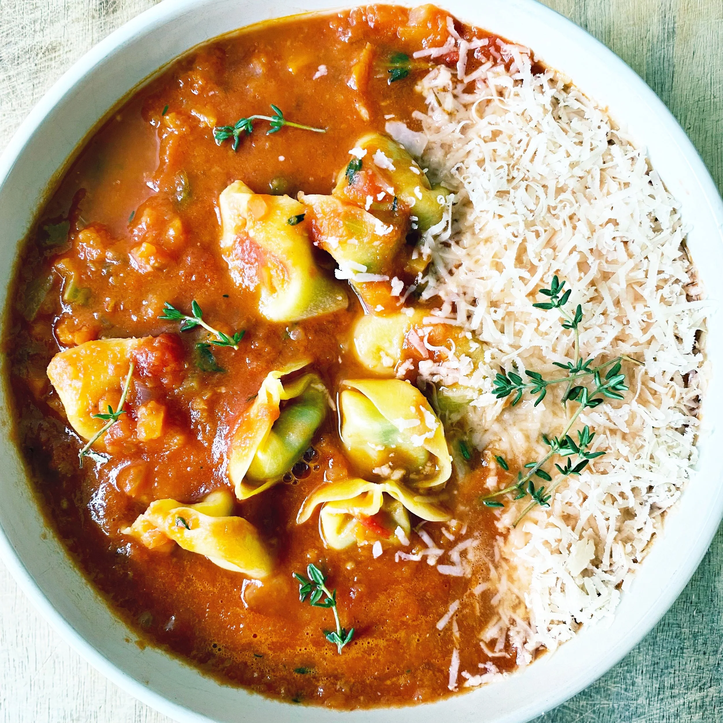 Ready in 15 Spring meal plan with healthy quick recipes and balanced nutrition by The Oxford Nutritionist