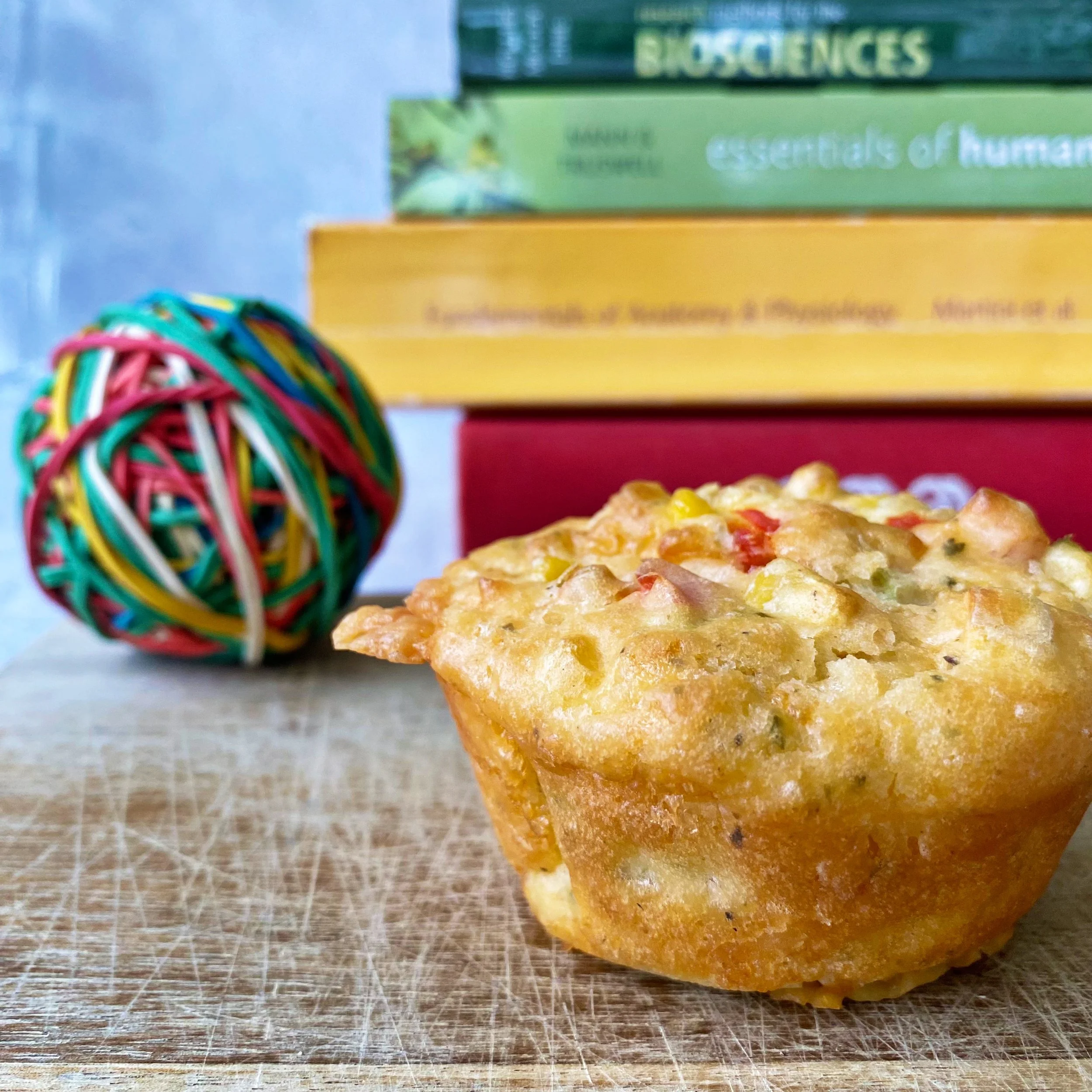Teenage snacks plan with easy healthy recipes and balanced nutrition by The Oxford Nutritionist
