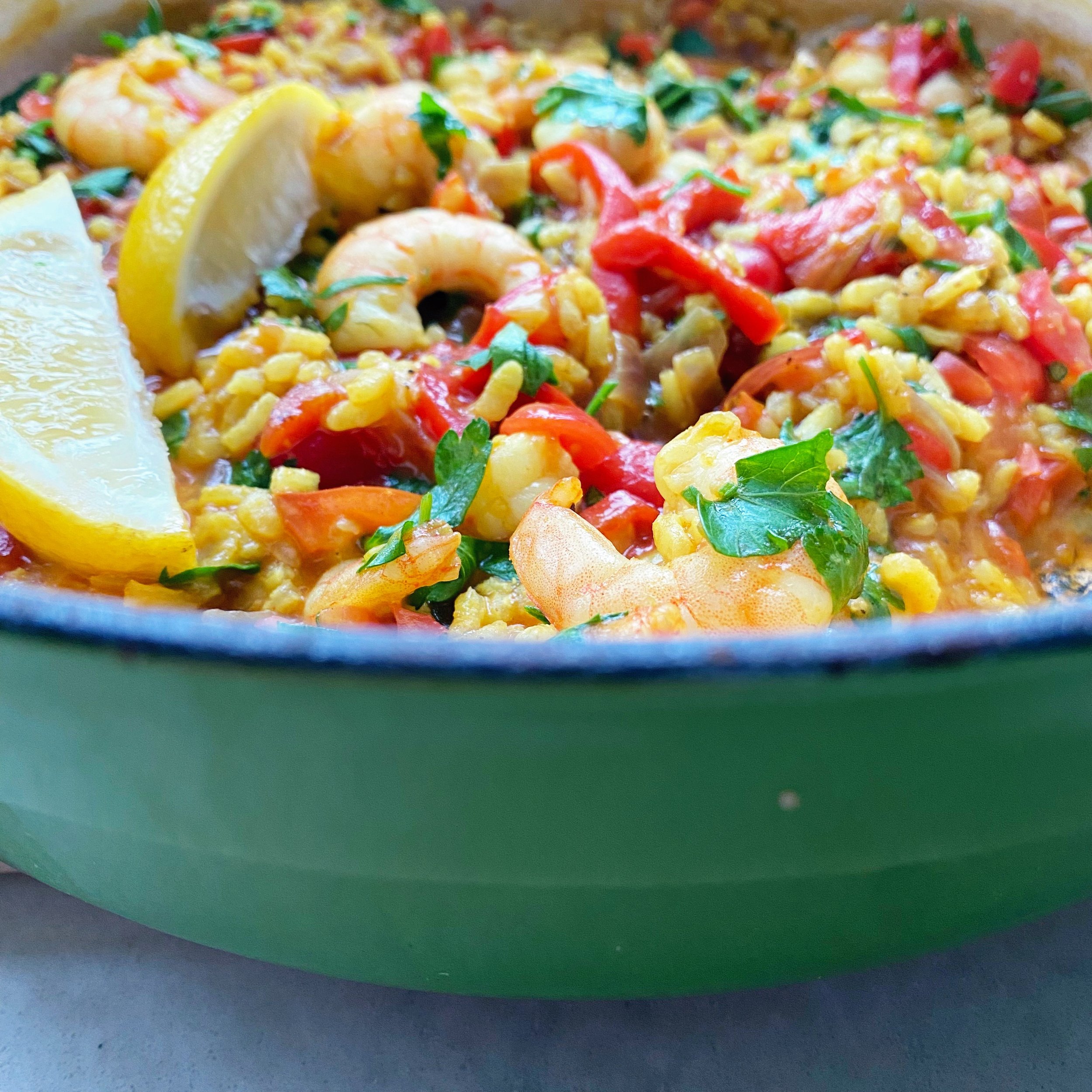 Ready in 15 Summer meal plan with healthy quick recipes and balanced nutrition by The Oxford Nutritionist