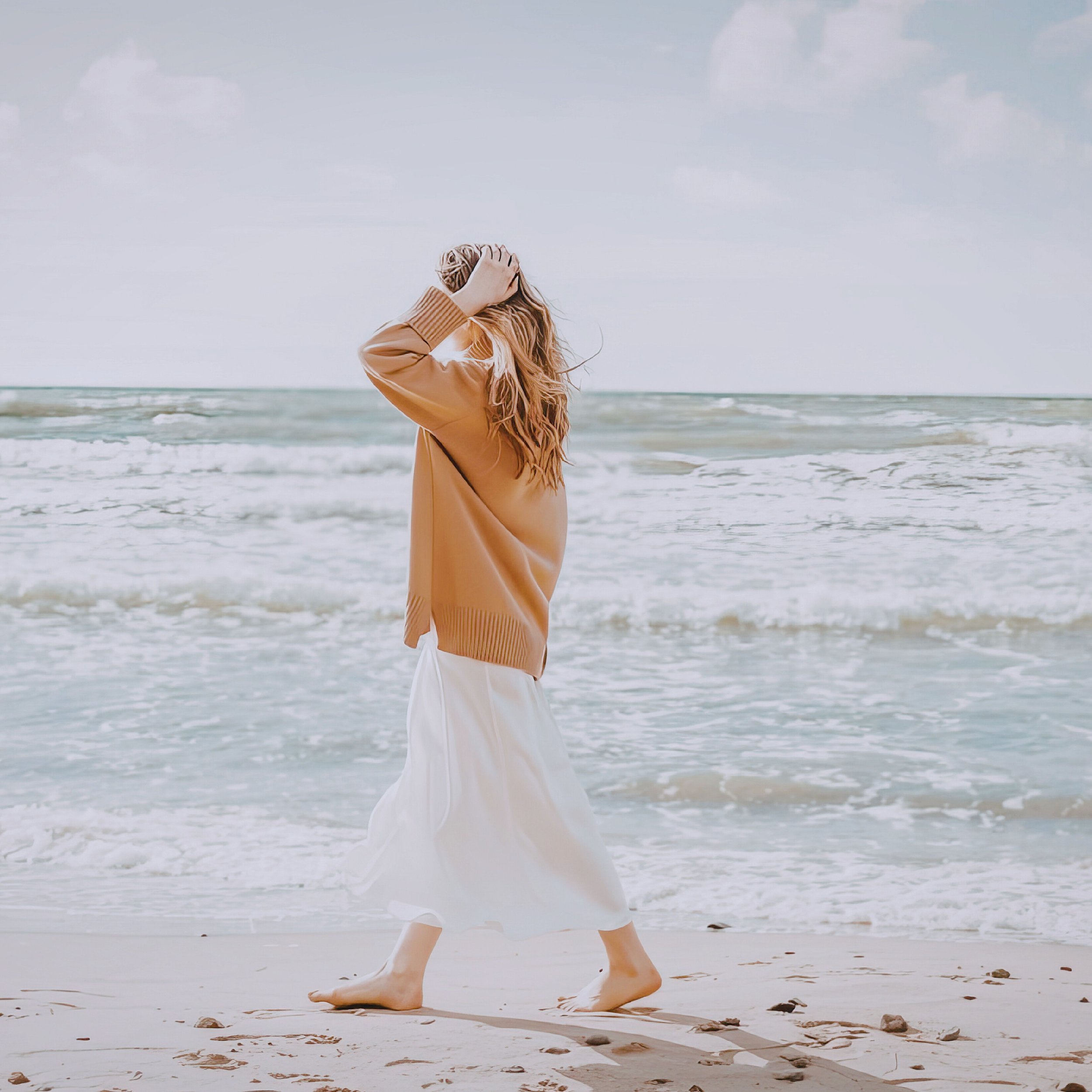 A summer reset meal plan focused on simple, nourishing food and balance by The Oxford Nutritionist