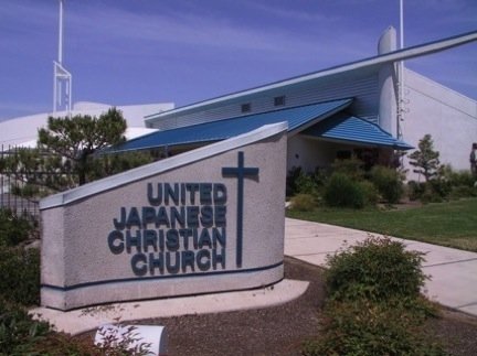 Shop with a Mission at the UJCC Craft Fair! 10am - 4pm 136 N. Villa Clovis, CA 93612
