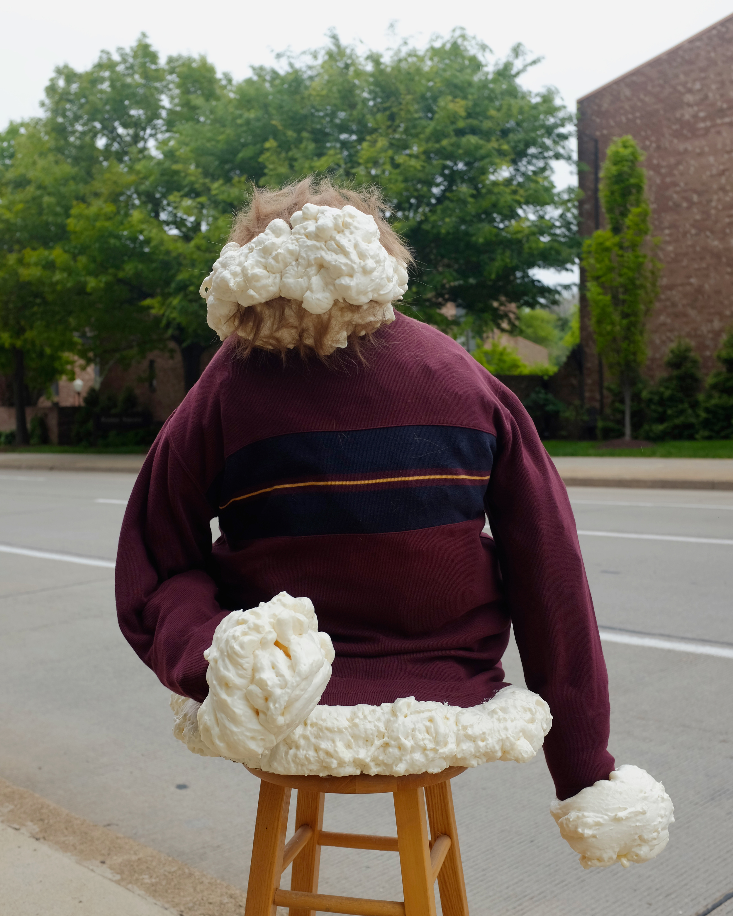 Travis Mitzel, Portrait of John Riegert (2016), digital photograph. Part of Brett Yasko's portrait project John Riegert ( http://johnriegert.tumblr.com/)