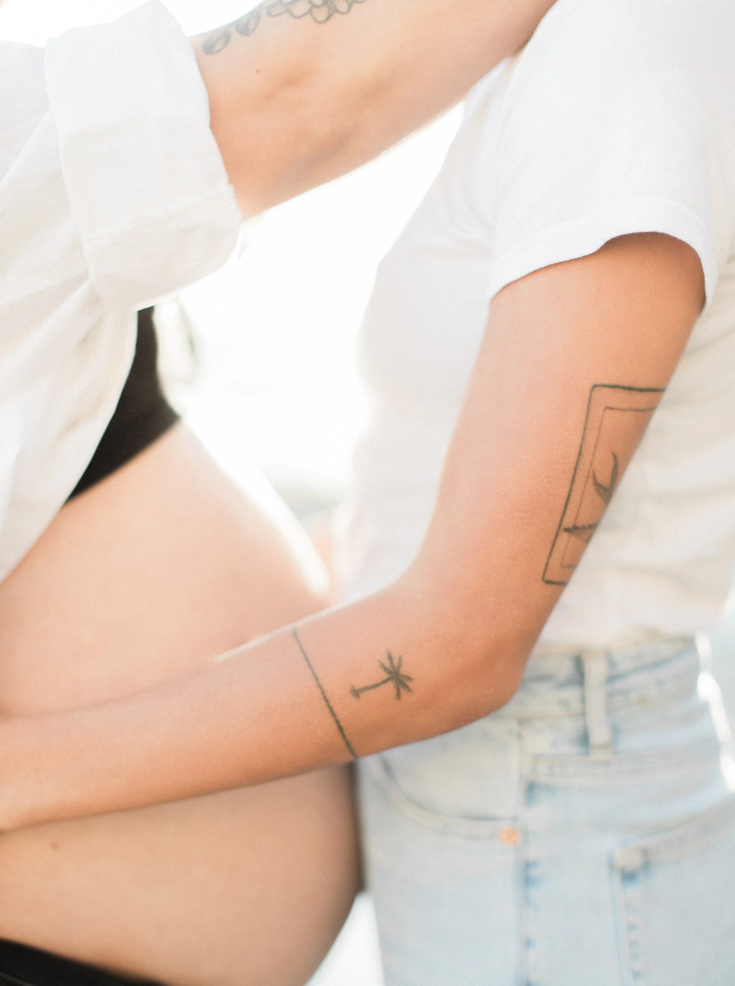 Jayden Campbell Twin Maternity Session Canmore Alberta Photography