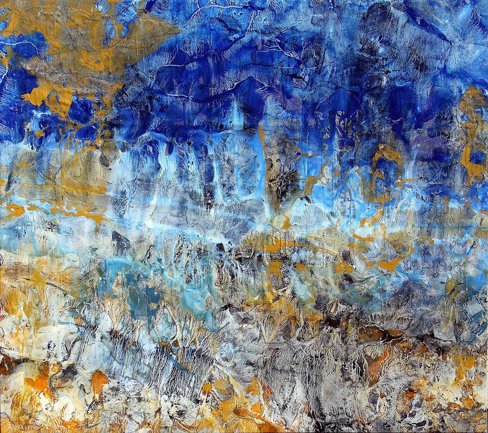 Shimmering Tides at LaPerouse Bay