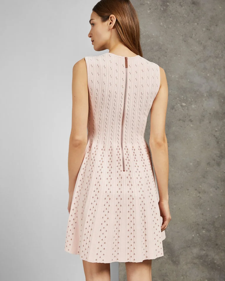 ted baker vellia dress