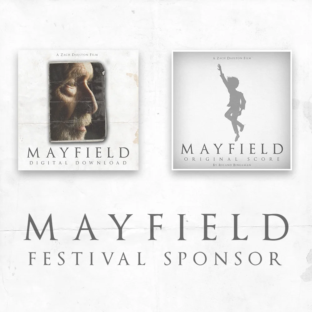 Festival Sponsor Package