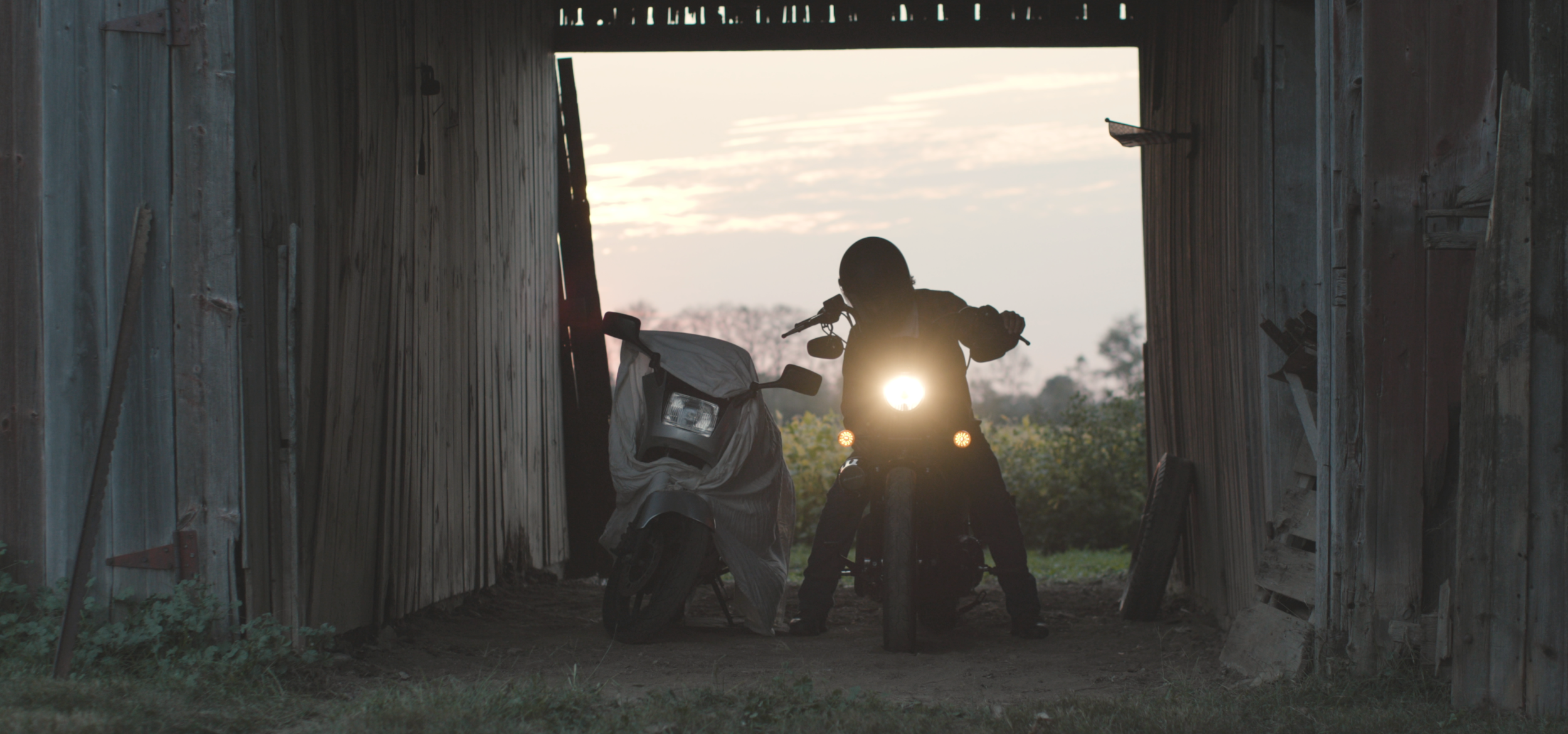 Dear Little Brother - Sevenly Film