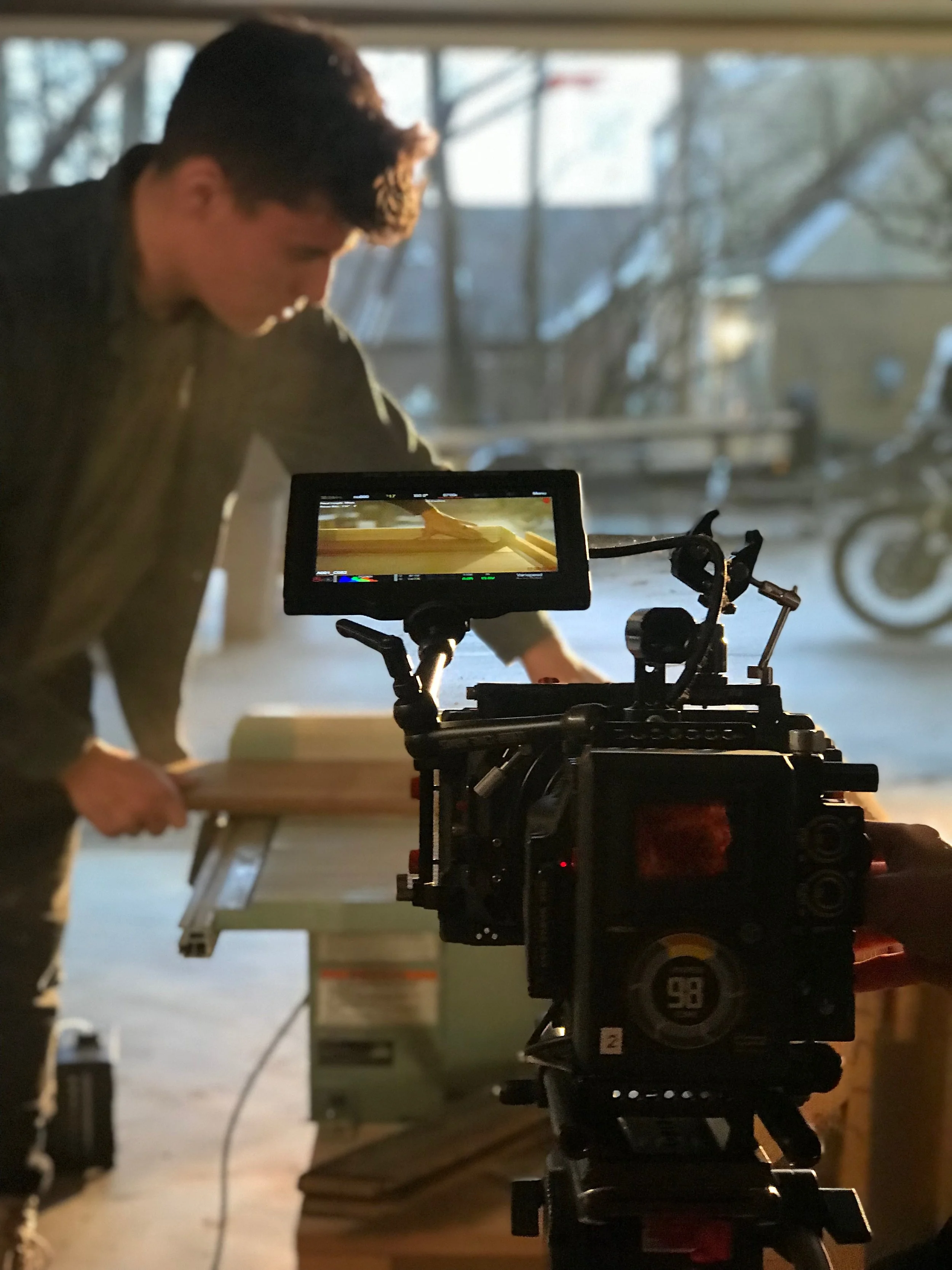 Basics to Successfully Releasing Your Video