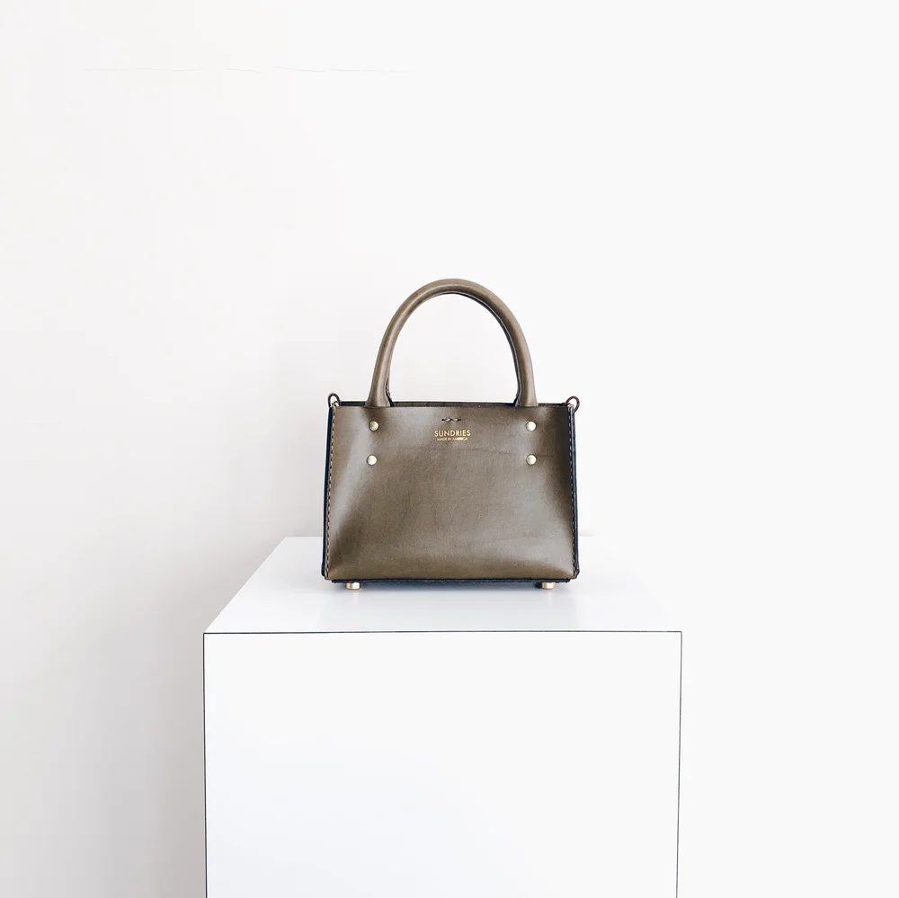 Collection I -SUNDRIES
