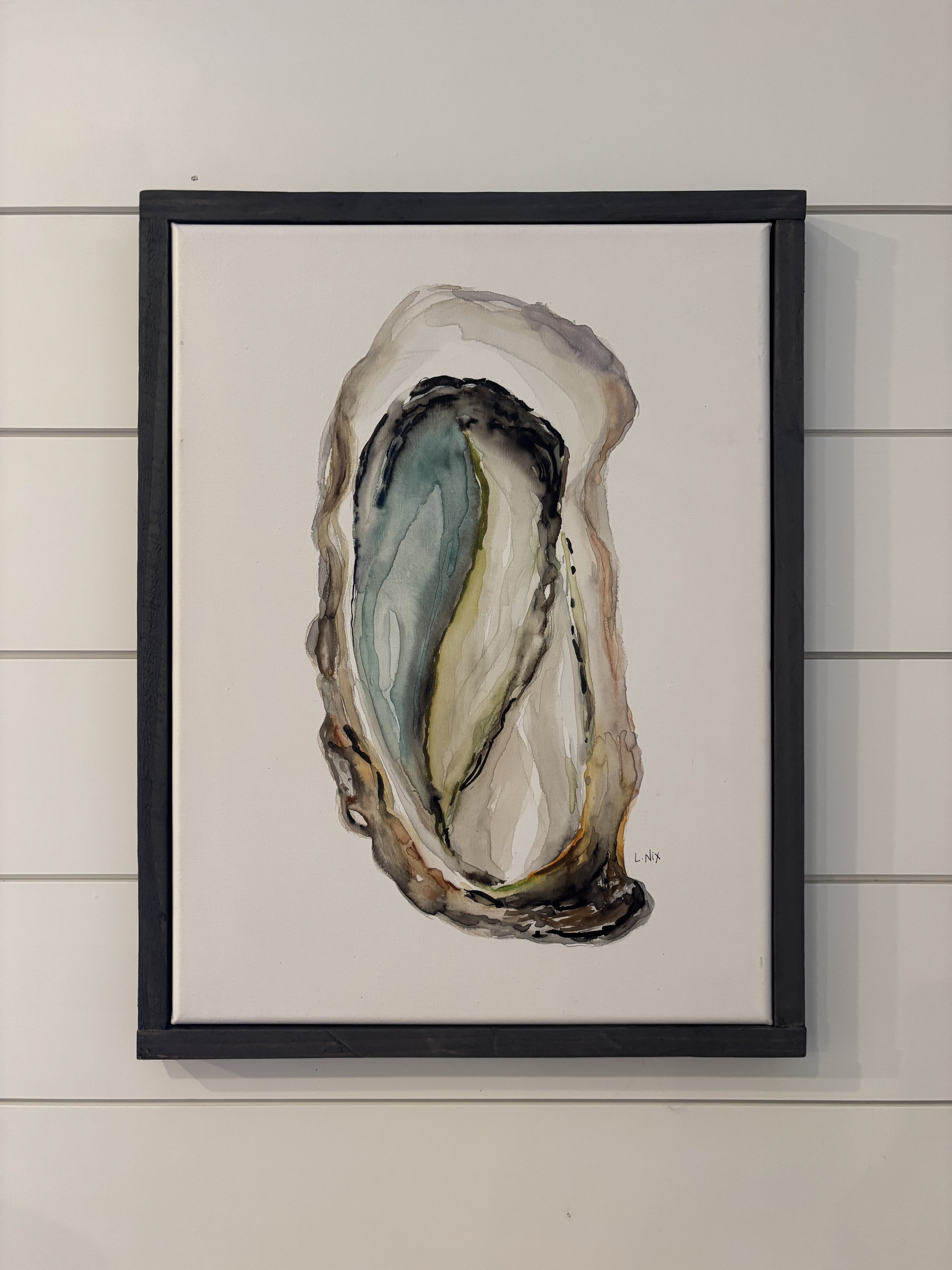 Oyster