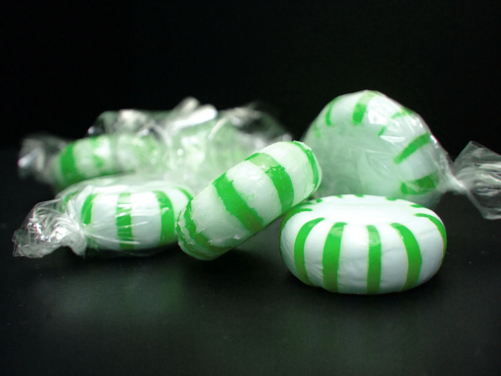 Mind Mint: Your two-minute drill.