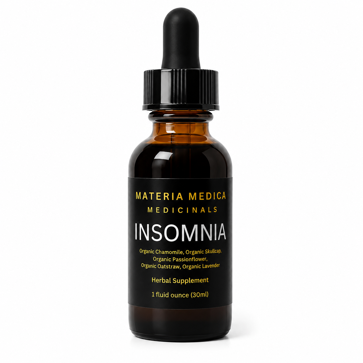 INSOMNIA TINCTURE