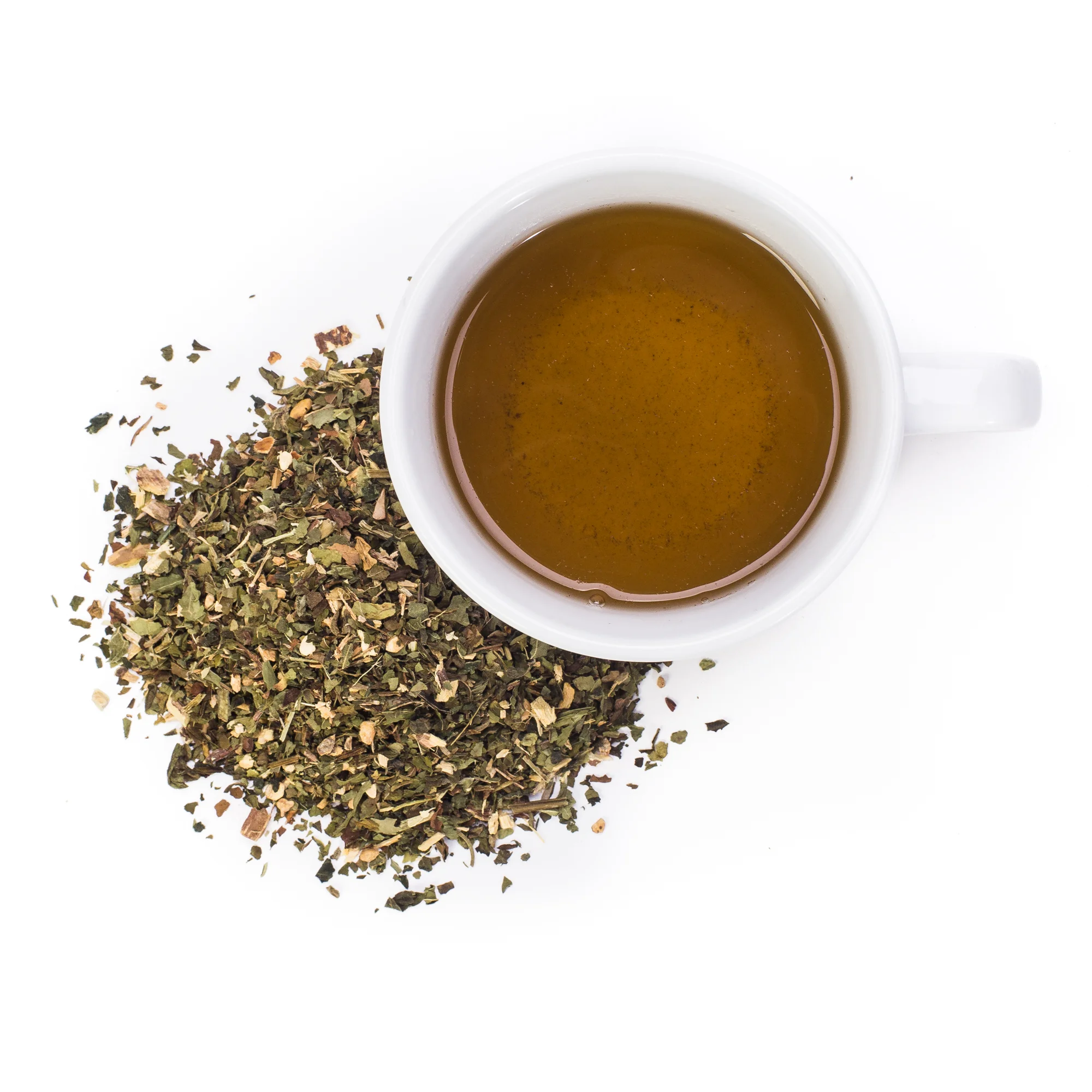Happy Intestine Tea — The Loose Leaf