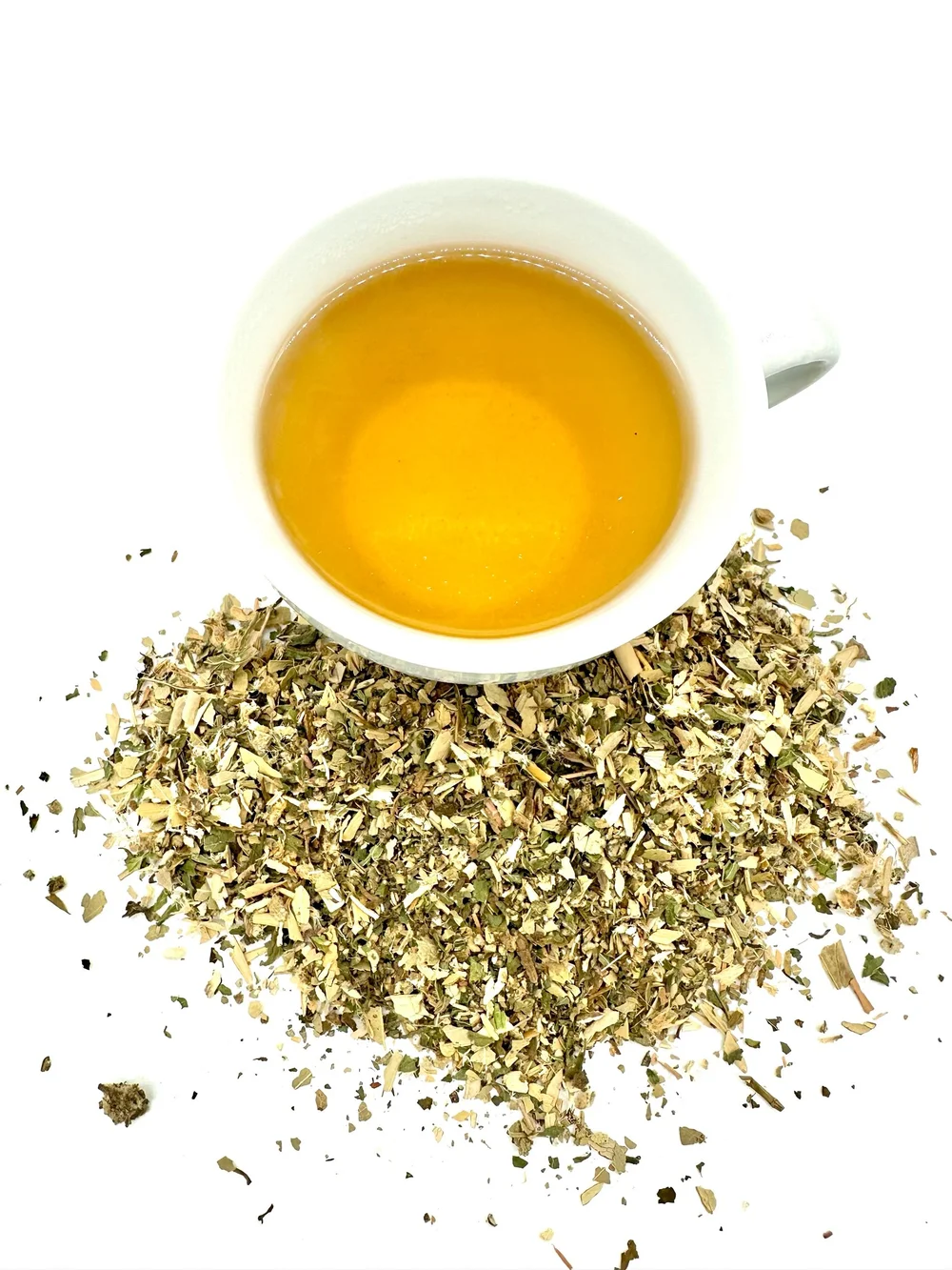 Happy Intestine Tea — The Loose Leaf