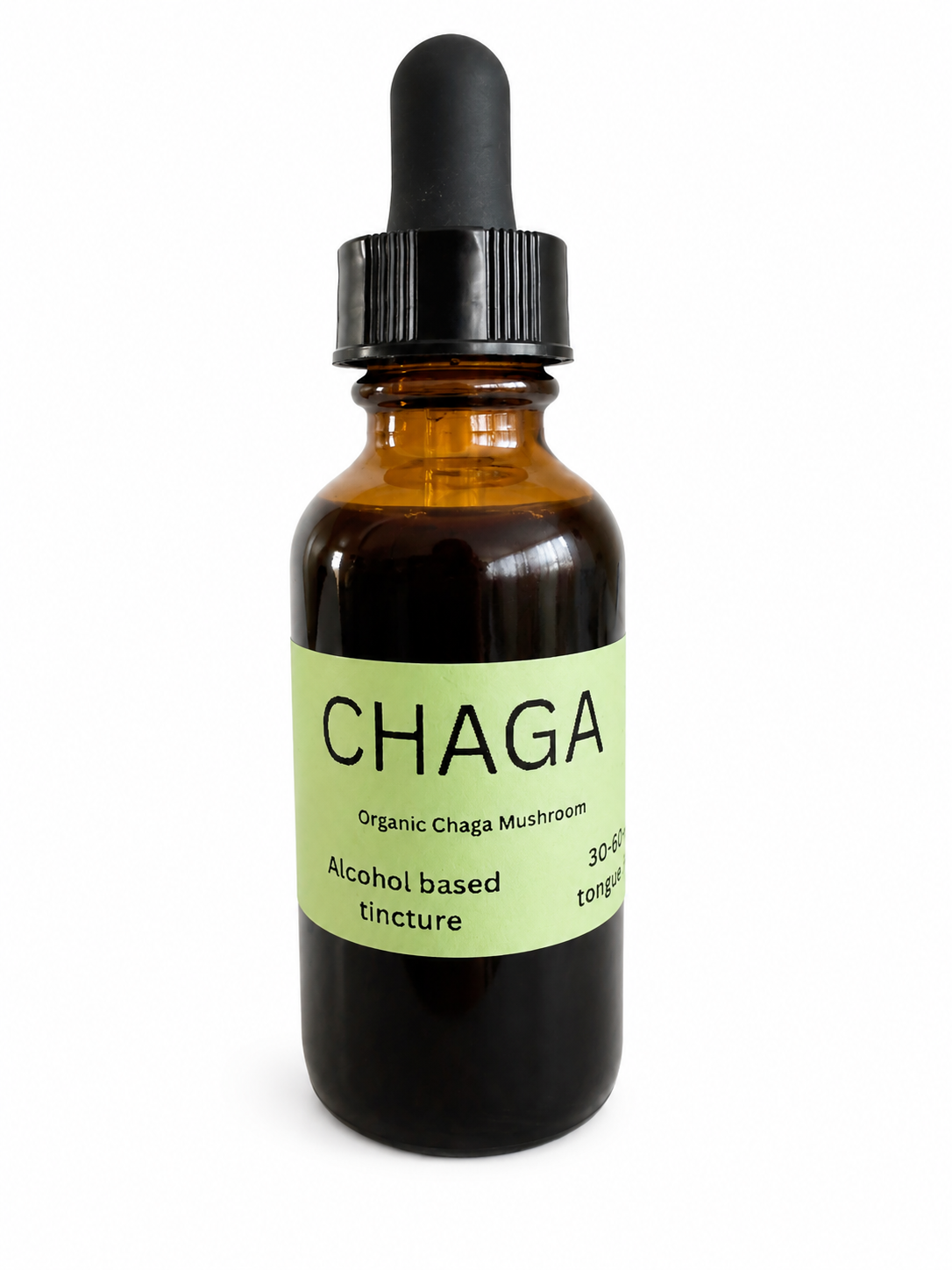 Chaga Tincture