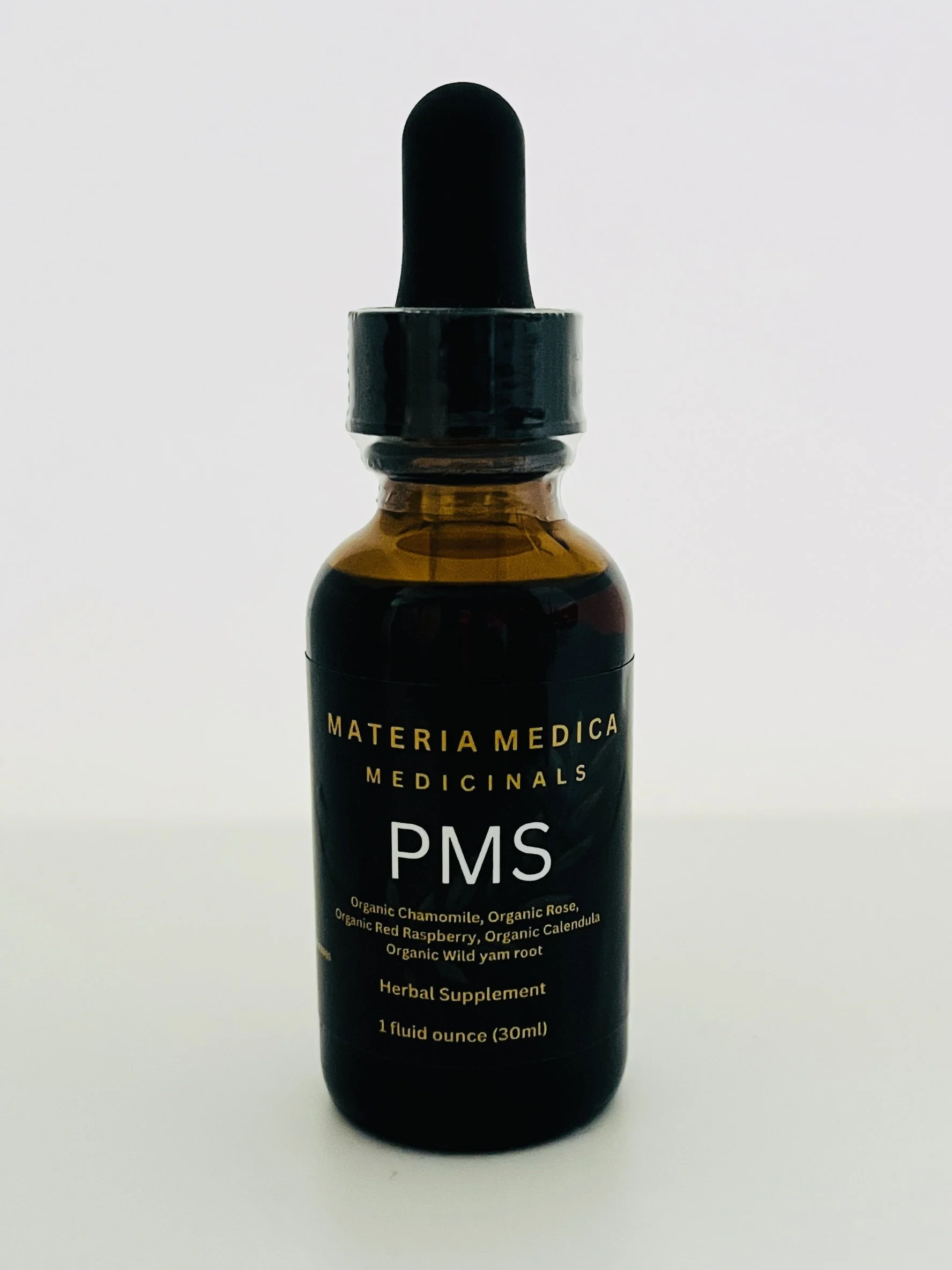 PMS Tincture