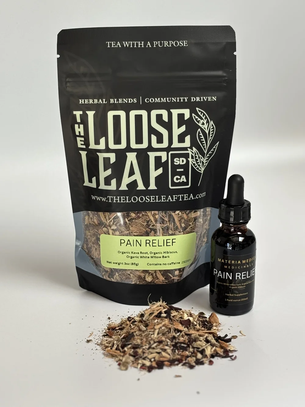 where to buy natural tobacco Good Stuff Natural Pipe Tobacco