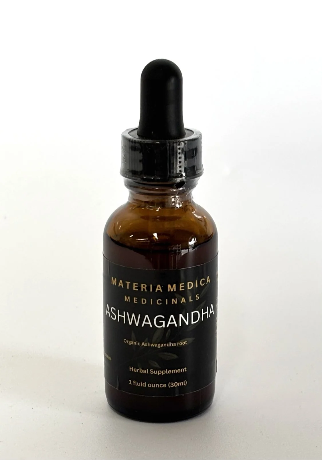 Ashwagandha Tincture