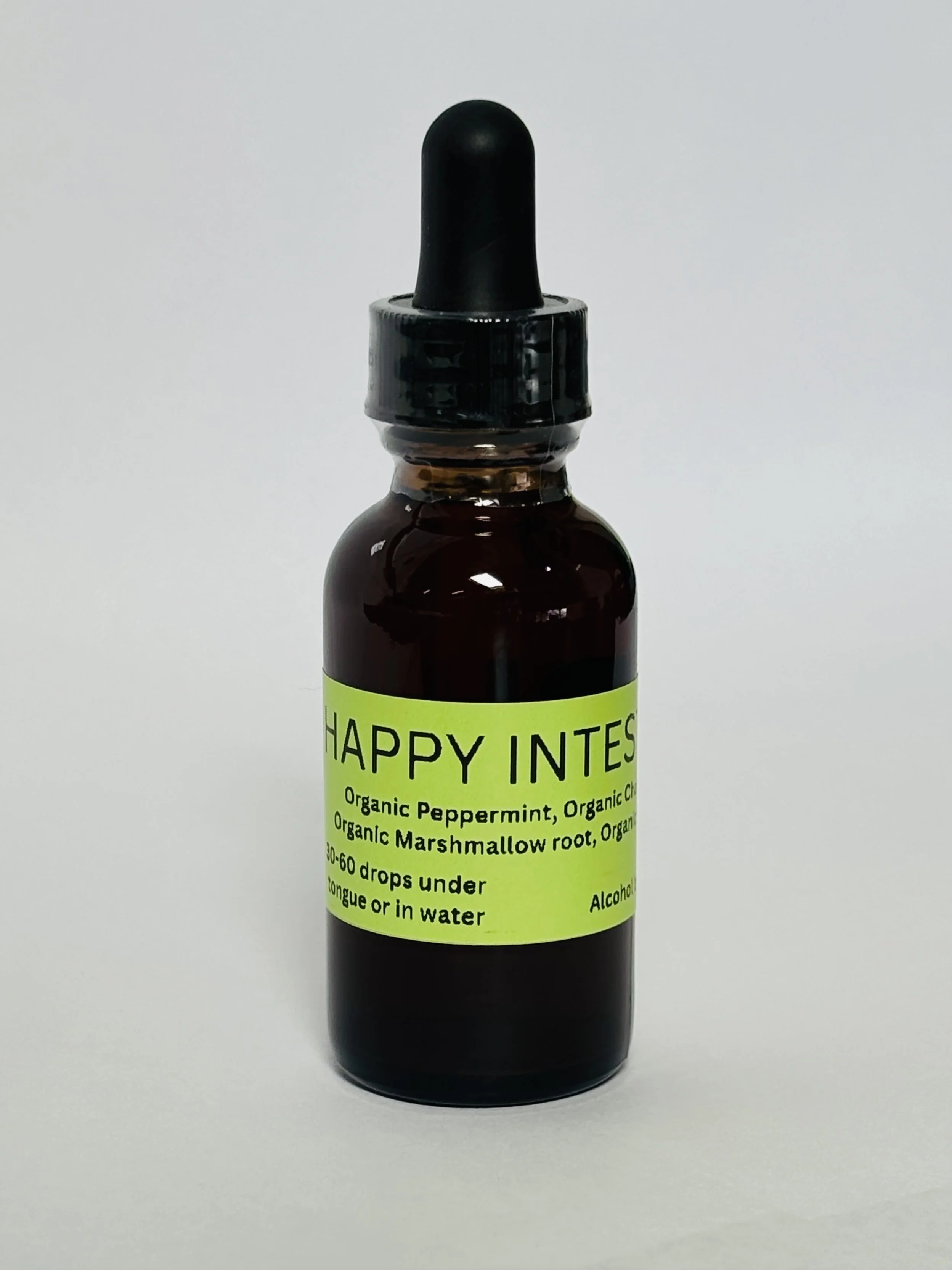 Happy Intestine Tincture