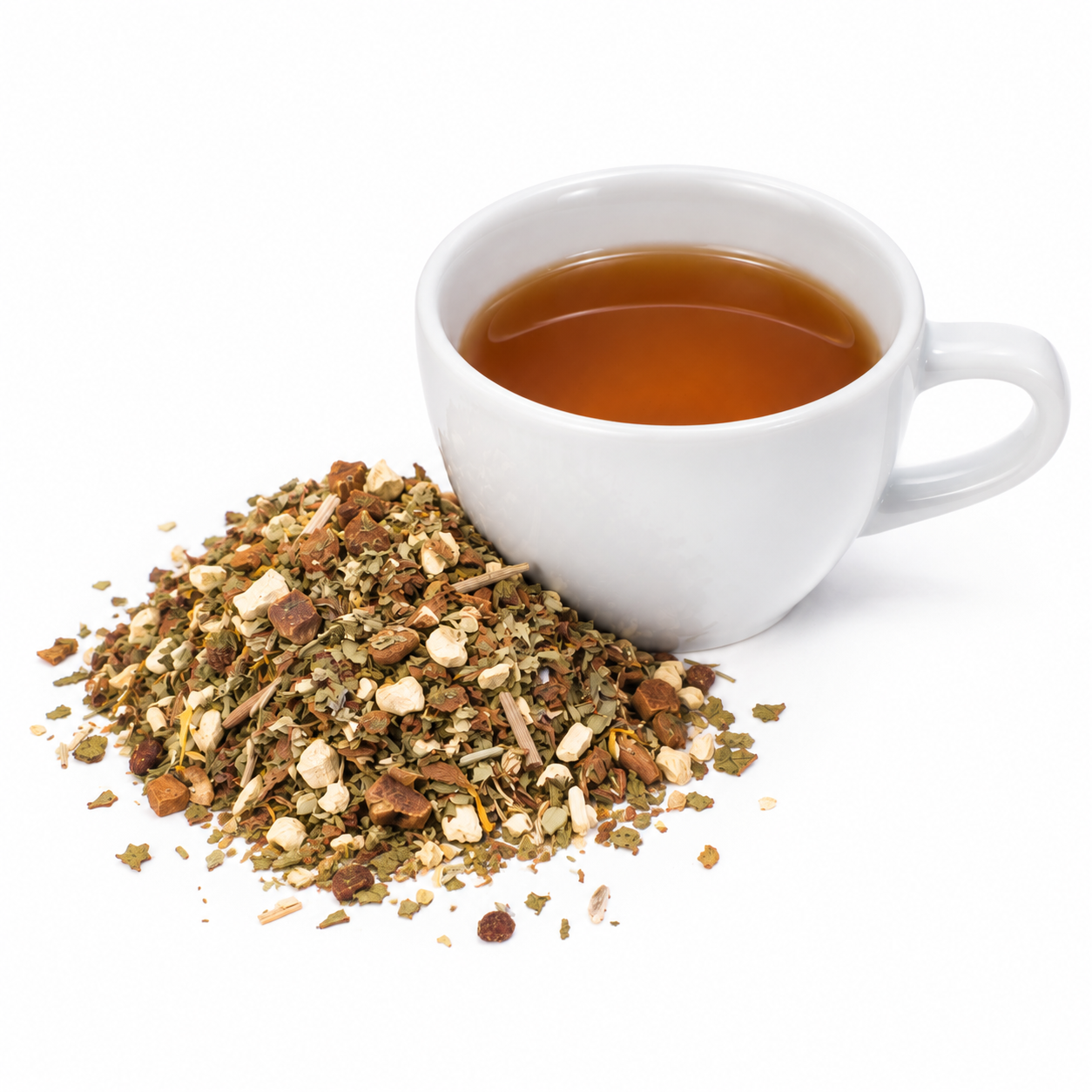 Blood Sugar Tea