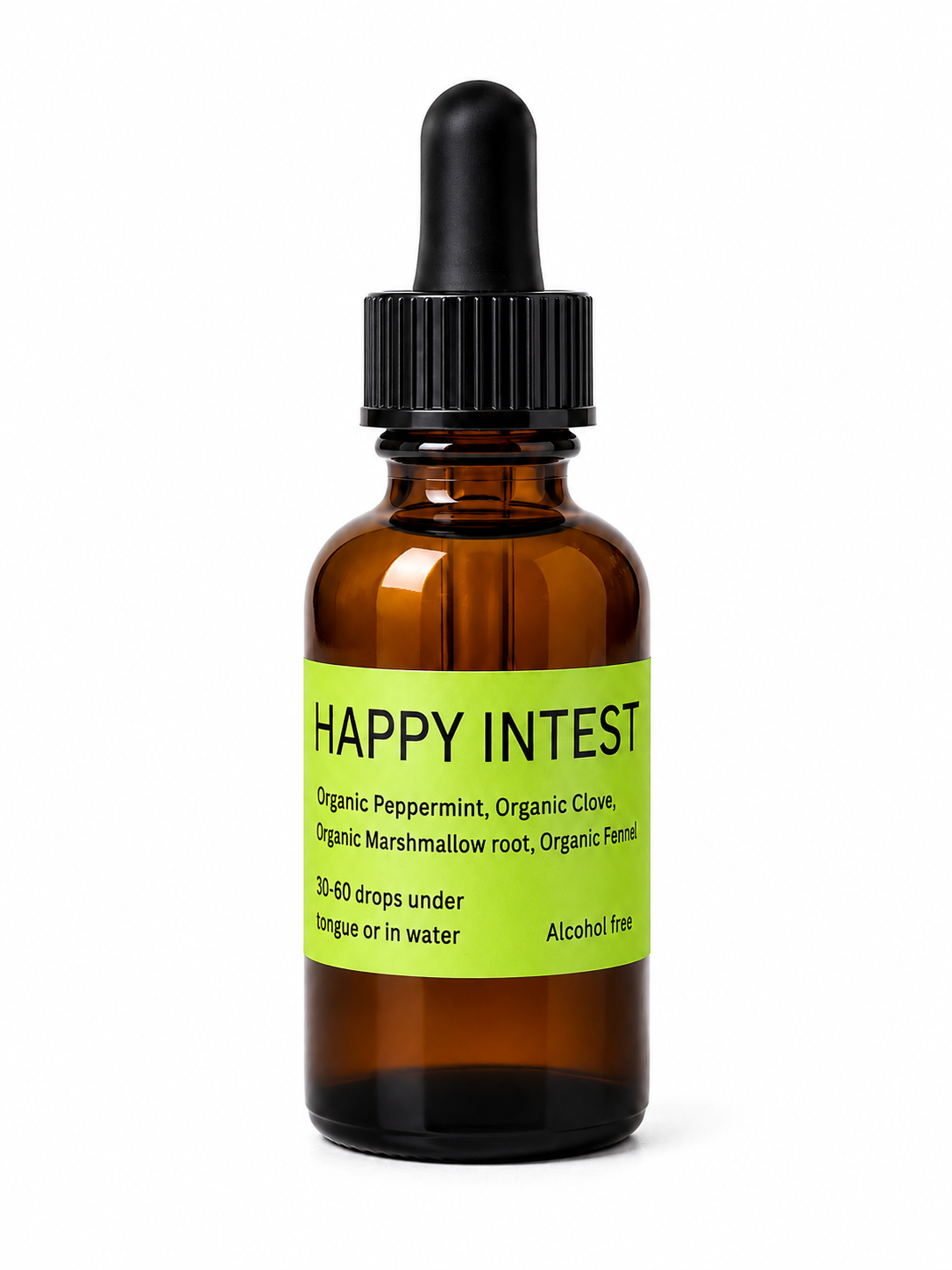 Happy Intestine Tincture