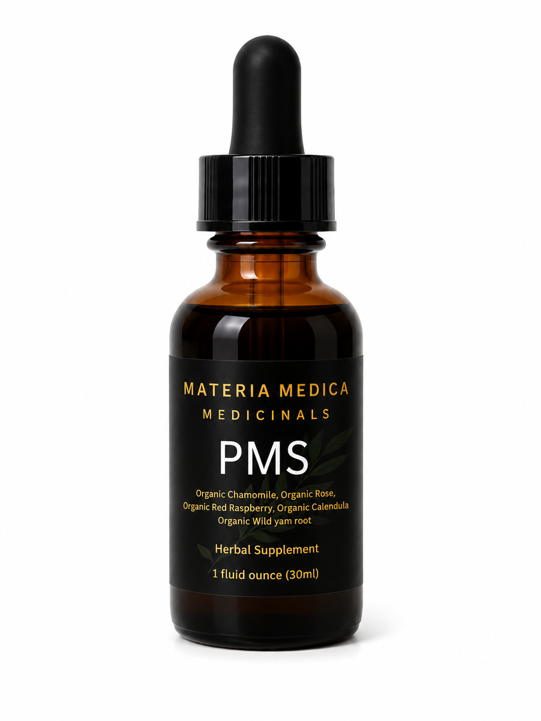PMS Tincture