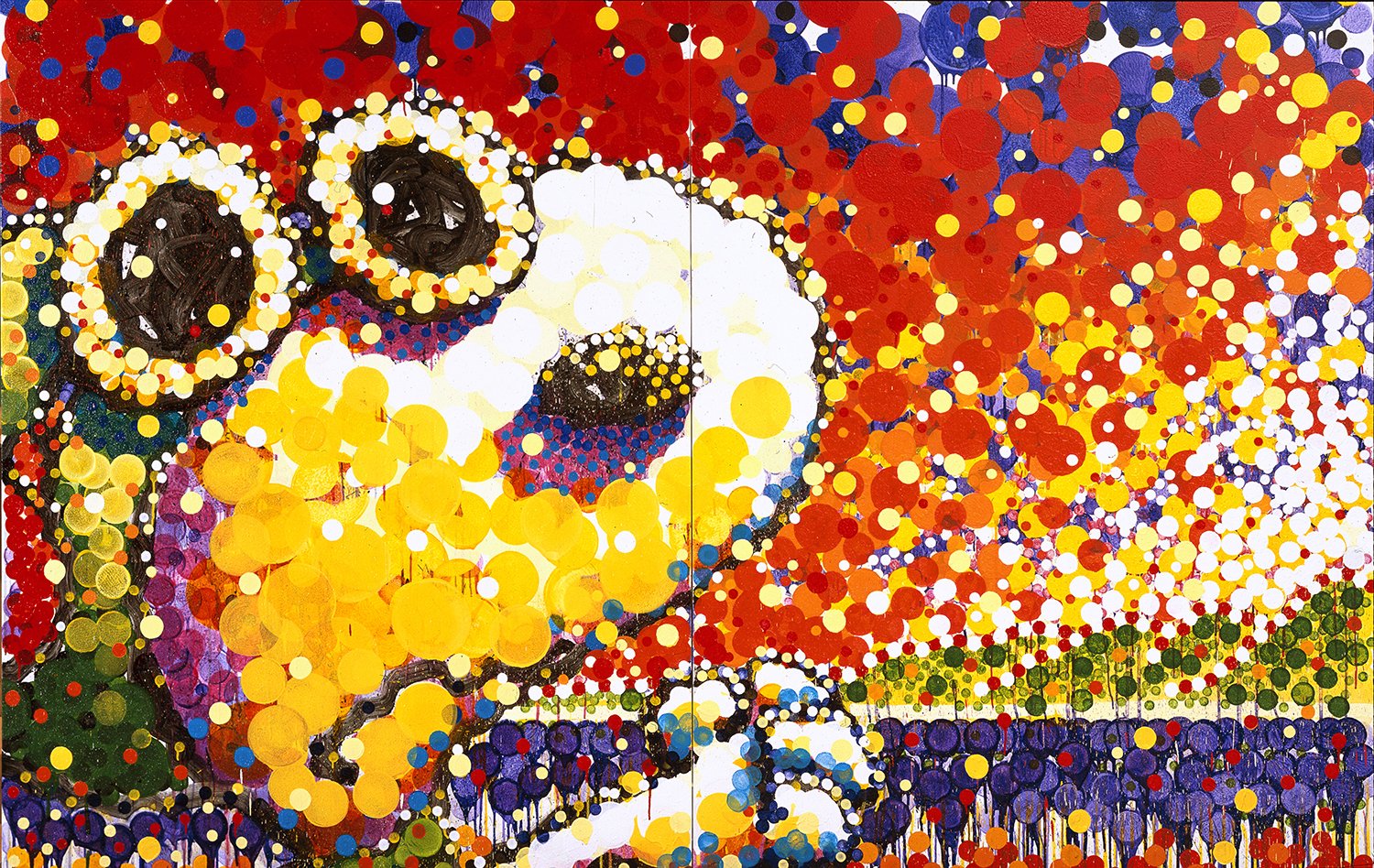Tom Everhart Under The Influence — TOM EVERHART