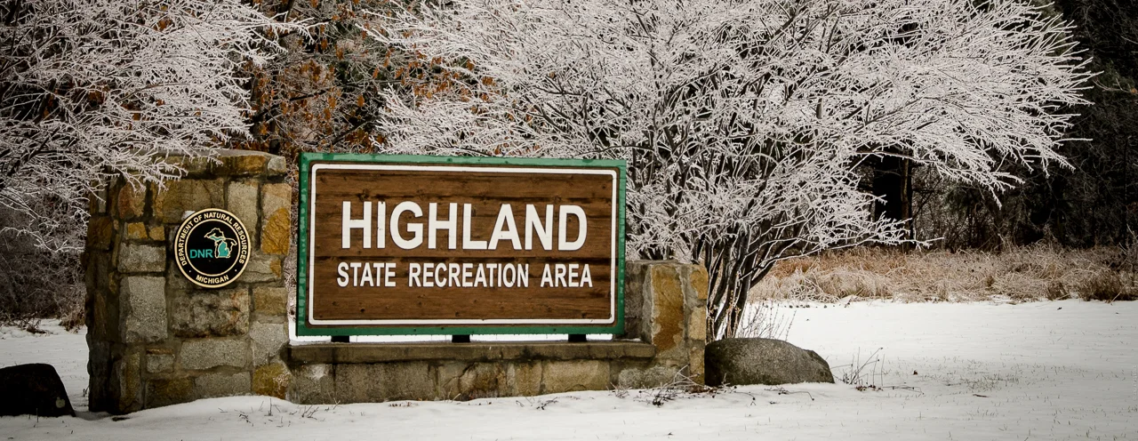 About HSRA — The Friends of Highland Recreation Area