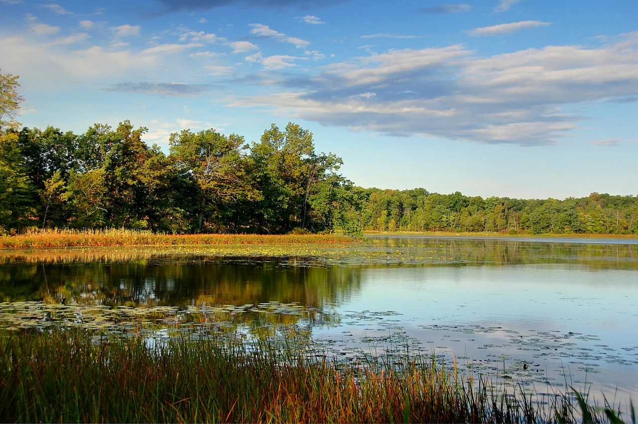 Haven Hill Lake 091910.jpg