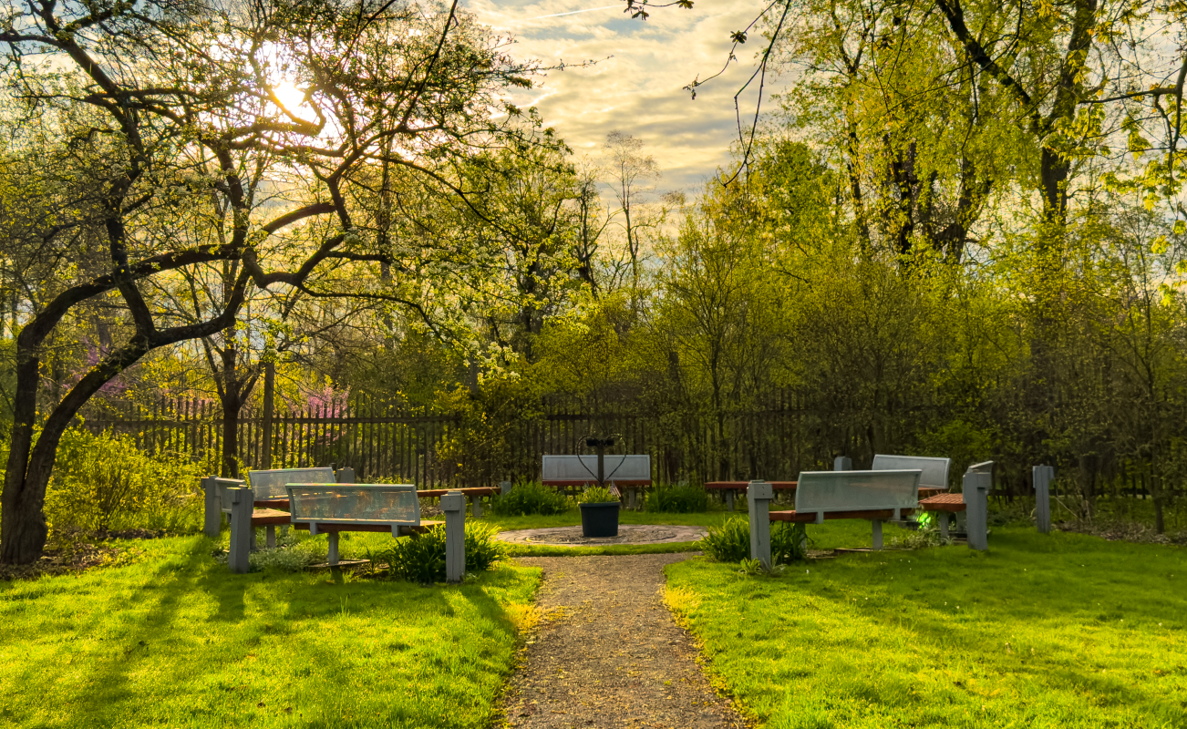 Spring Installation of Commemorative Bricks at Haven Hill - March 20 Order Deadline — The Friends of Highland Recreation Area