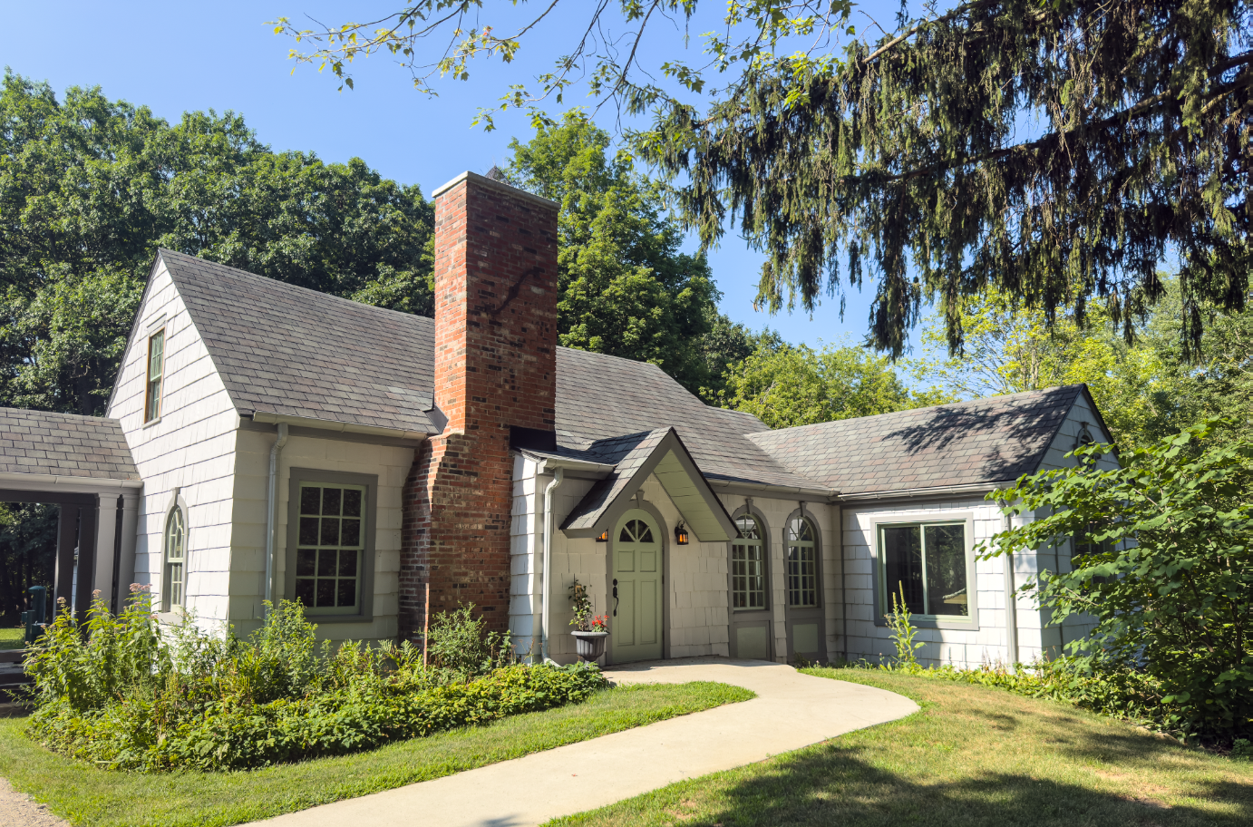 Step Back in Time at the Haven Hill Festival!