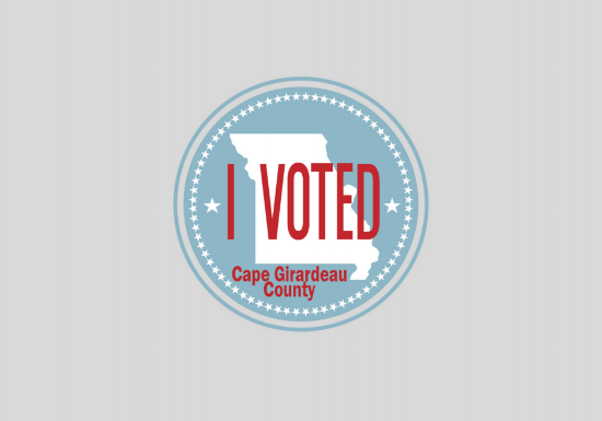 The winning sticker design