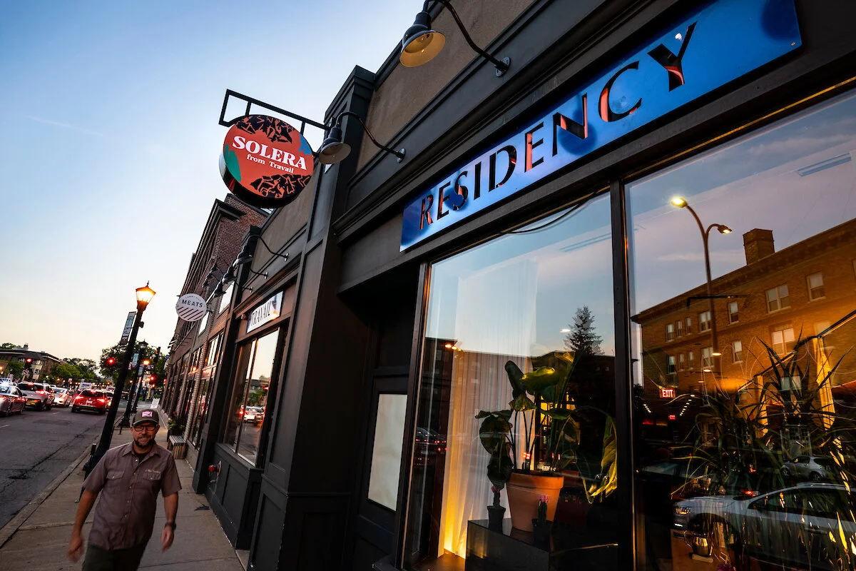 Travail Minneapolis Residency Named Restaurant Of The Year