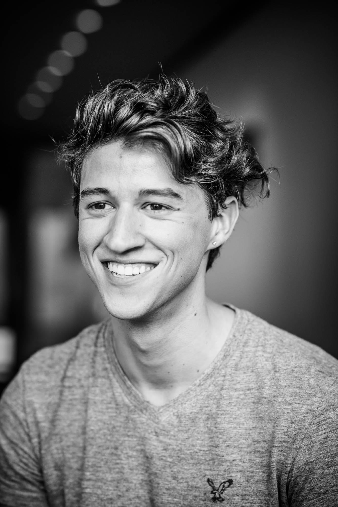 Photo by Matt King
