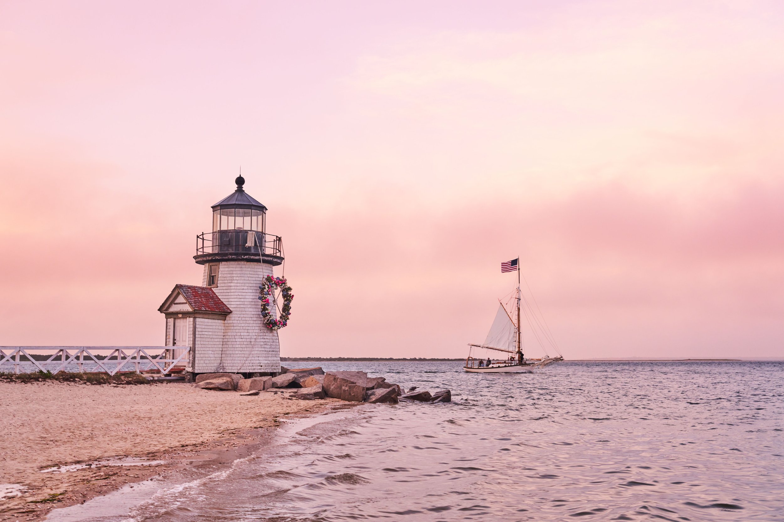 Sunset Sail, Nantucket.jpg