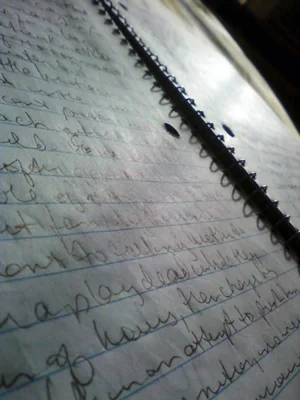 Write for your Darker (or Lighter) Side Creative Writing Workshop