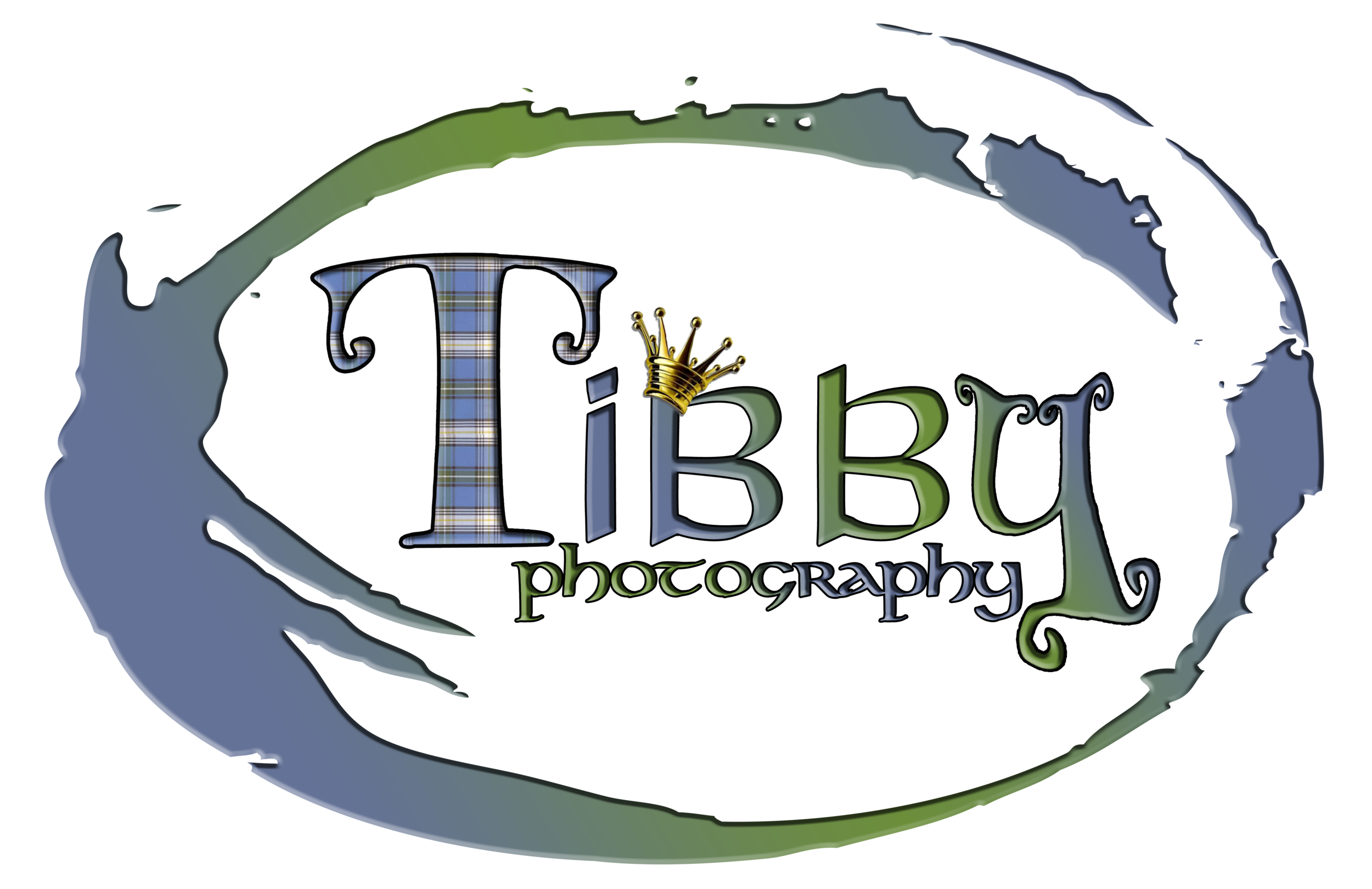 Tibby - Artist with a camera