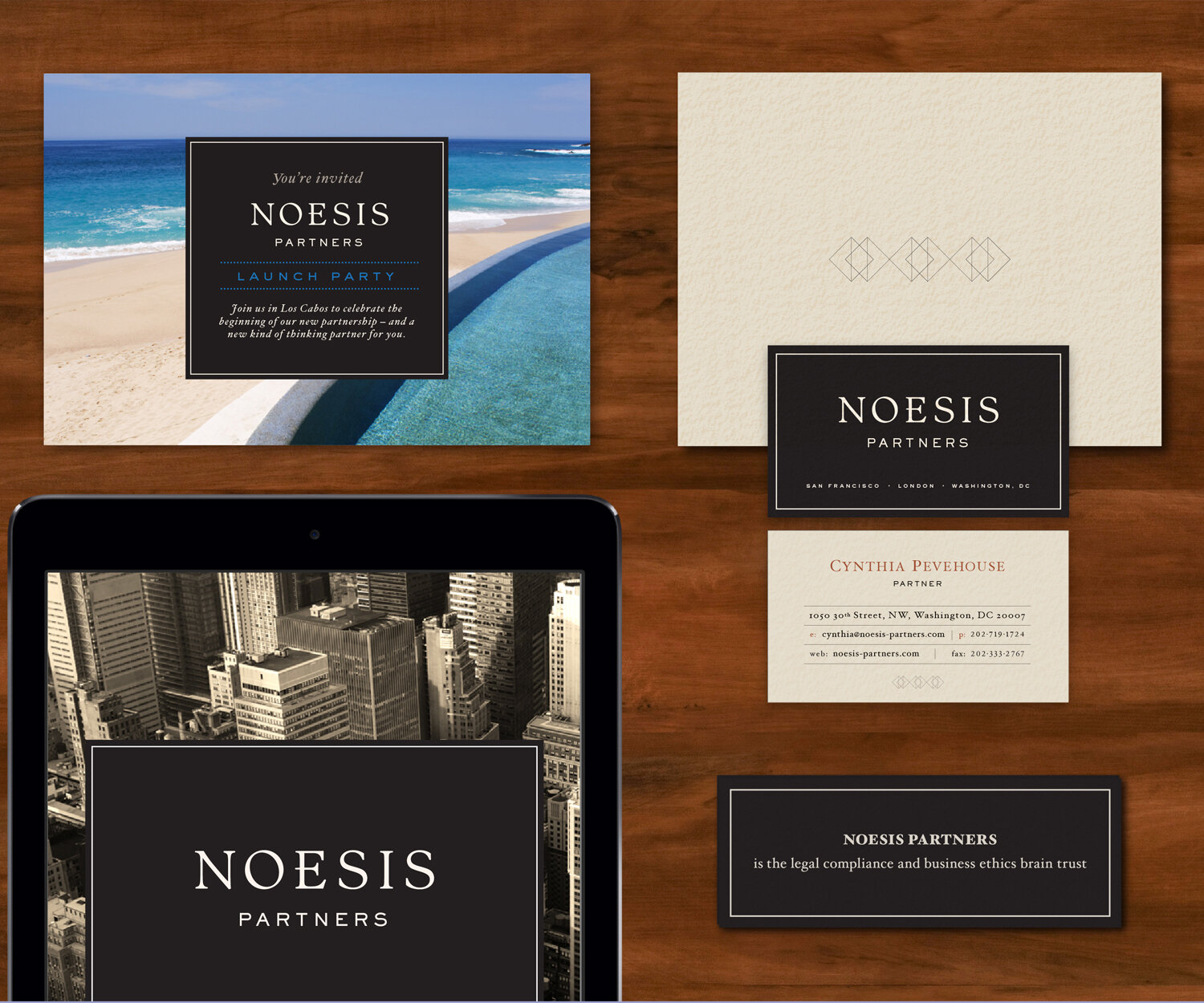 Noesis Partners