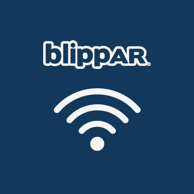 Data is sent to BlipAR and processed, vehicle information is returned. Further information of pricing and ratings is then gathered and displayed.